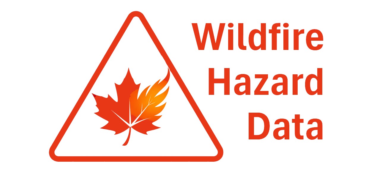 Wildfire Hazard Data